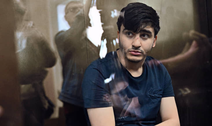 В Москве вынесли приговор братьям-азербайджанцам