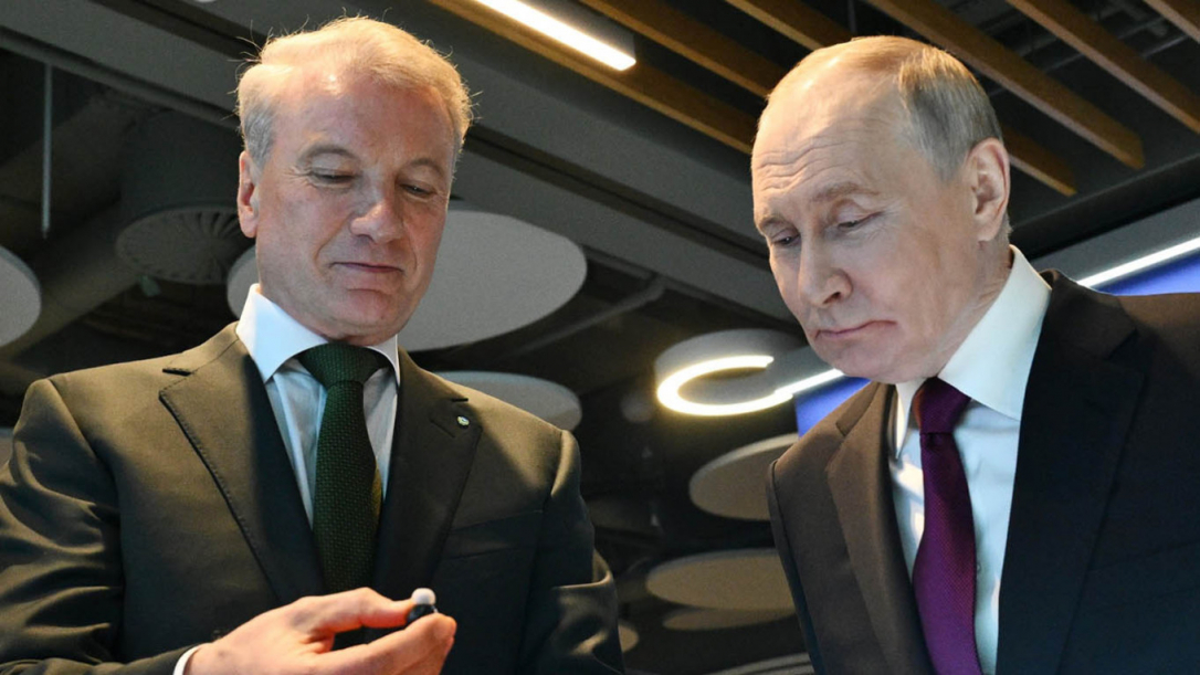 Путину рассказали, когда можно будет стать бессмертным