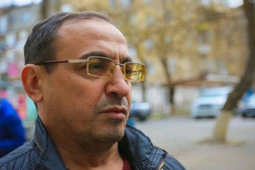 В доме члена президиума ПНФА проведен обыск