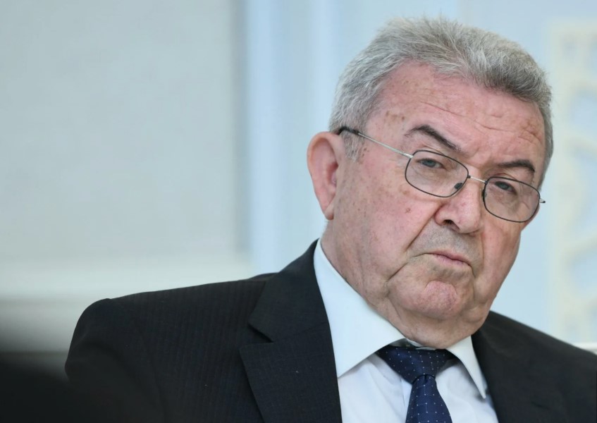 Мисир Марданов усомнился в эффективности нового проекта минобразования