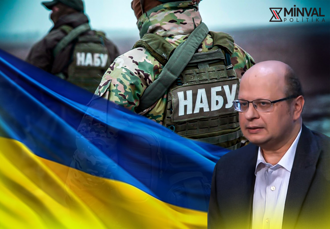 Евгений Кудряц: Резкое падение рейтинга Зеленского не вызывает удивления