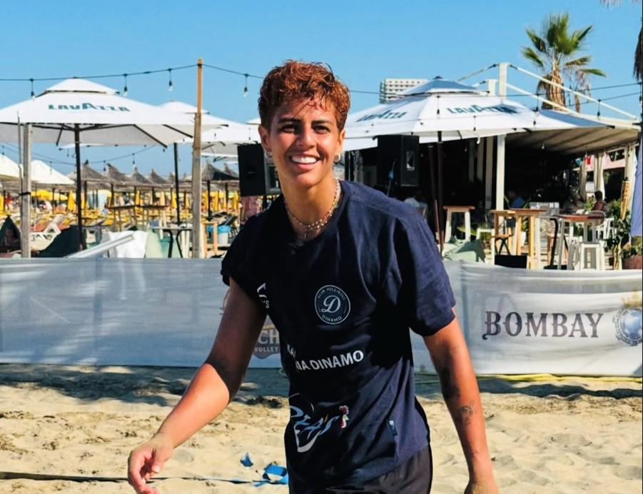 Гендерную идентичность бразильской волейболистки поставили под сомнение