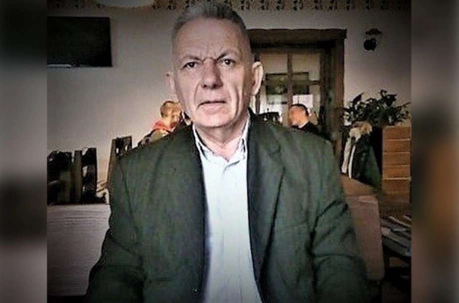 Азербайджанская диаспора Украины понесла тяжелую утрату