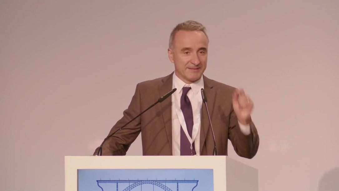 Глава ПА ОБСЕ отметил успех парламентской дипломатии между Азербайджаном и Арменией