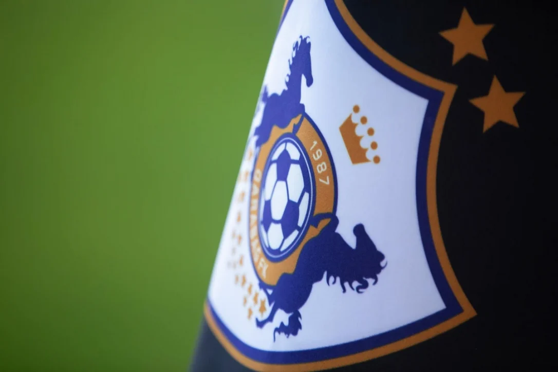 УЕФА оштрафовал «Карабах»