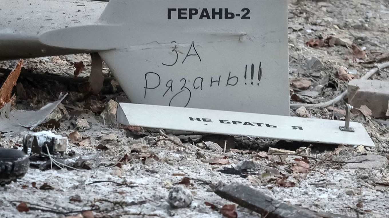 Россия научилась перехватывать самолеты с помощью дронов