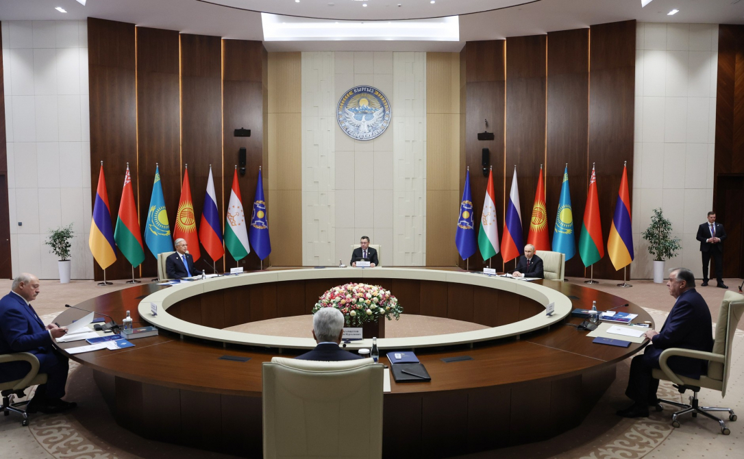 «Оружейная приманка» Владимира Путина