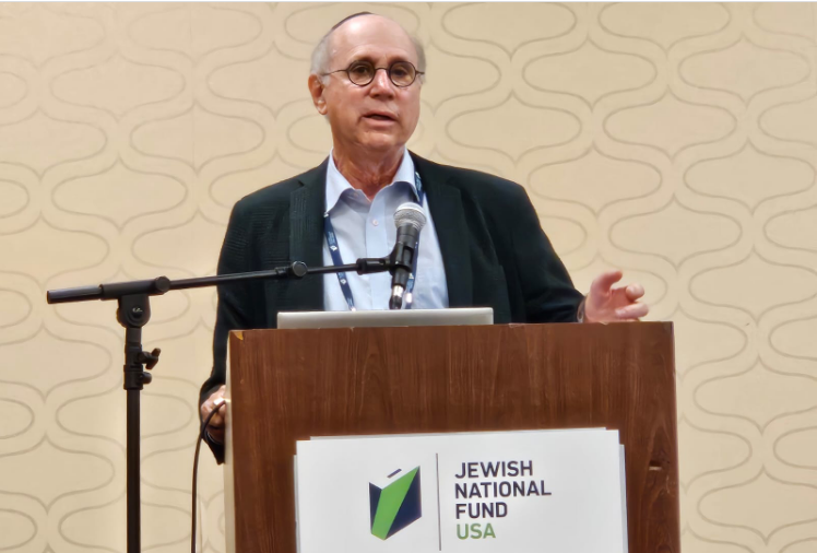 Раввин Стюарт Уейнблатт: Мы уезжали из Азербайджана с чувством глубокого уважения и благодарности