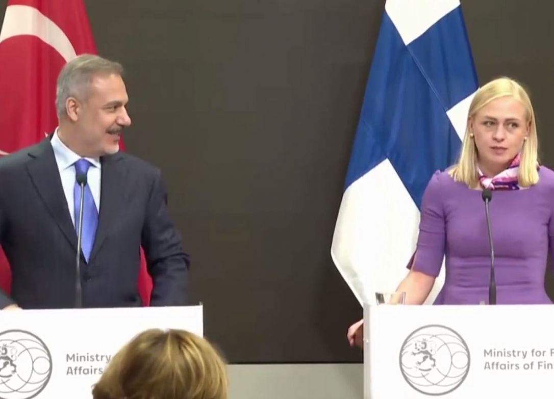 «Единственной силой, которую уважала Российская империя, была Османская империя»