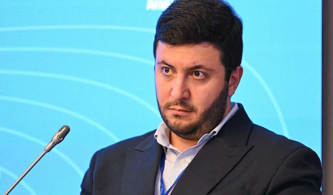 Кочинян: Противники мира с Азербайджаном в Армении — негодяи