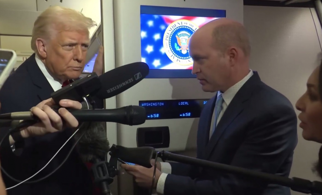 Трамп назвал главную уступку, которую должна сделать Россия