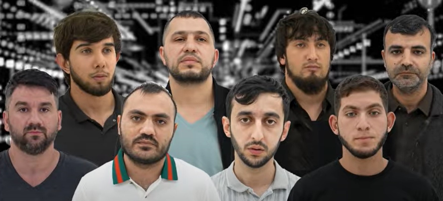 В Азербайджане раскрыли масштабную схему торговли банковскими картами 1 В Азербайджане раскрыли масштабную схему торговли банковскими картами