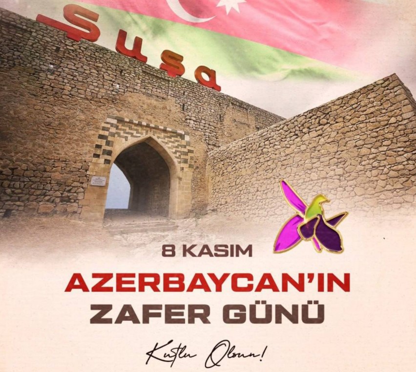 Турецкие коммандос пройдут по улицам Баку, а в небе покажут мощь Полумесяца и Звезды