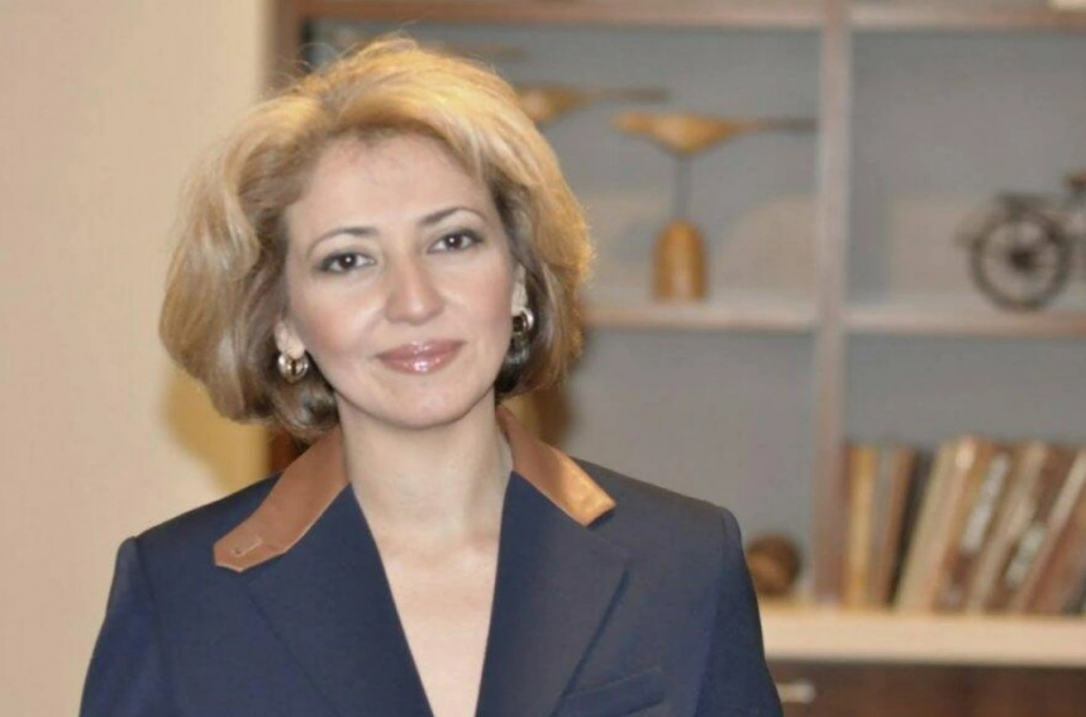 Генпрокуратура вызвала журналистку Севиндж Османгызы, а также Гафарова и Манафова