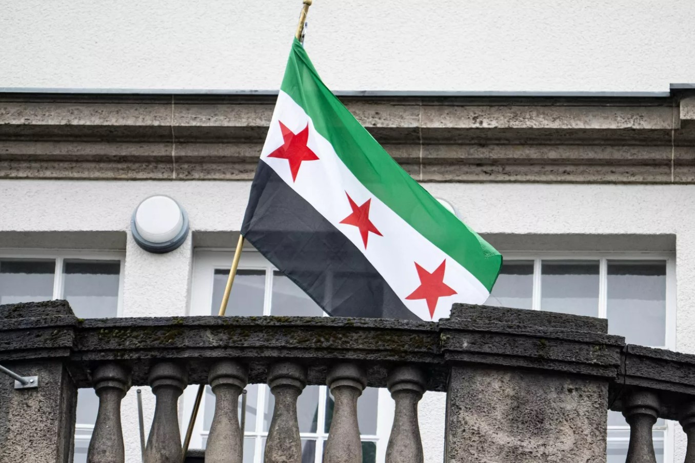 США приостановили санкции против Сирии