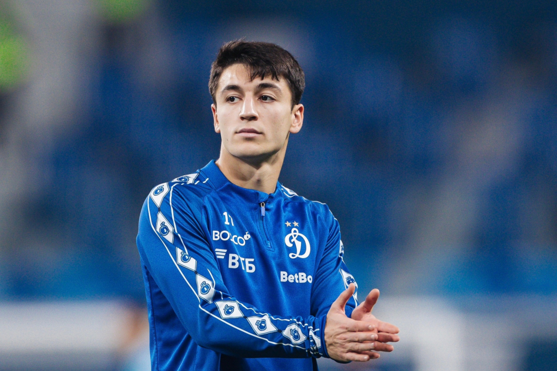 Ульви Бабаев: Отец родился в Азербайджане, но…