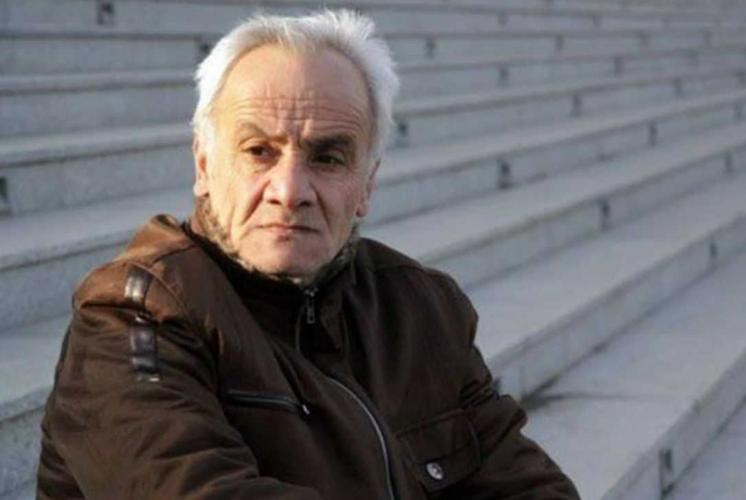 Ушел из жизни заслуженный артист Азербайджана Вахид Алиев