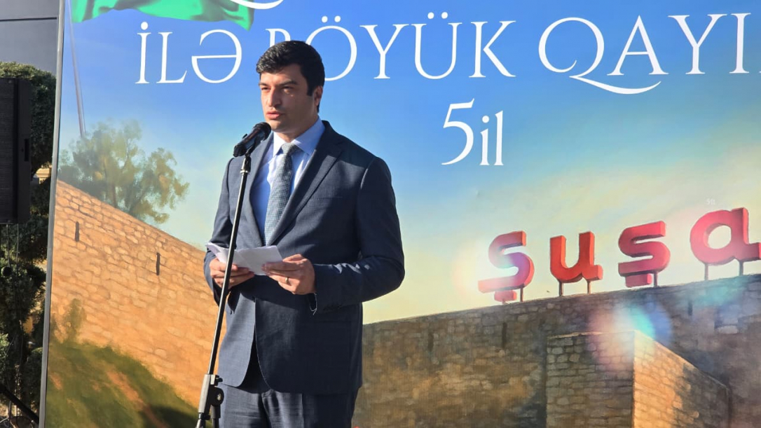 Разрабатываются генпланы Ханкенди, Ходжалы, Агдере и Ходжавенда