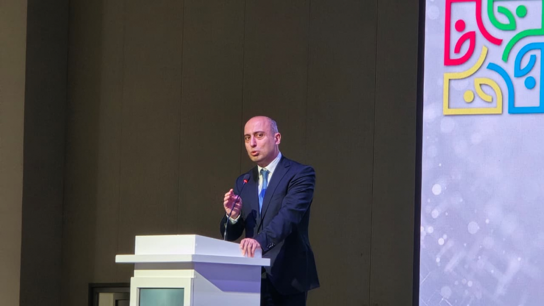 В Карабахском университете начнется подготовка педагогов по специальности STEAM