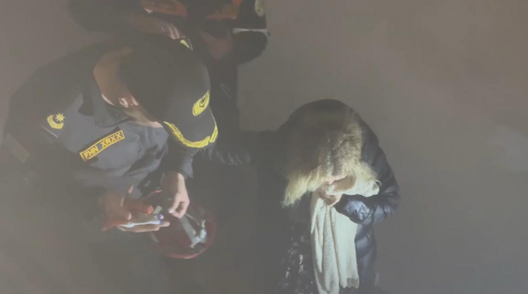 Директор клиники «Loft Dent» арестован после пожара в Баку