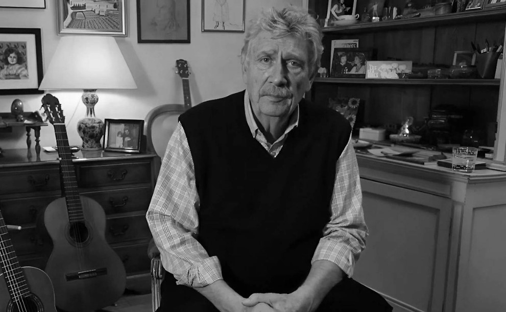 Умер автор хитов Брижит Бардо и Далиды