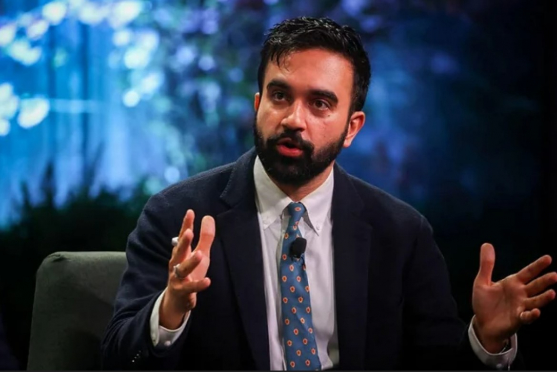 Мамдани взял курс на защиту жителей Нью-Йорка от иммиграционных служб