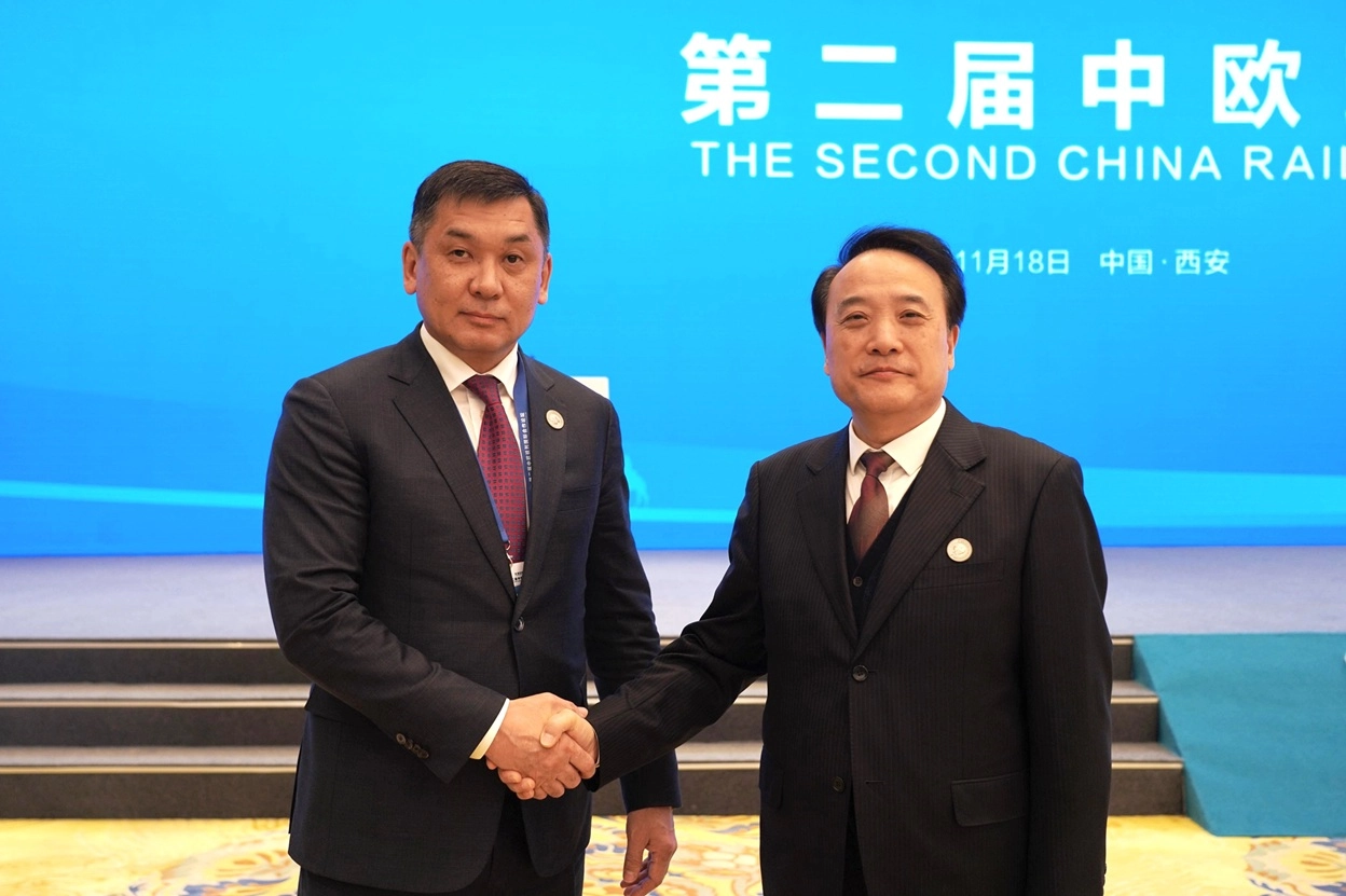 Китай присоединился к совместному логистическому проекту Азербайджана, Казахстана и Грузии 1 Китай присоединился к совместному логистическому проекту Азербайджана, Казахстана и Грузии