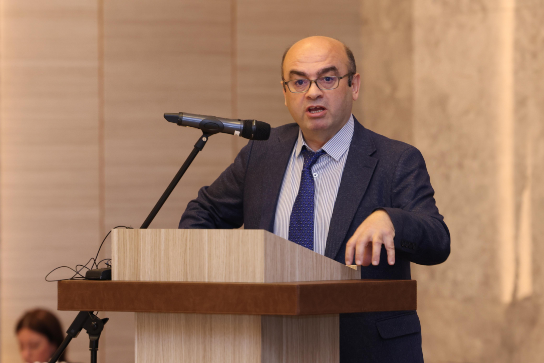 Яшар Сары: Политическая воля лидеров Азербайджана и Турции укрепила интеграцию тюркских стран