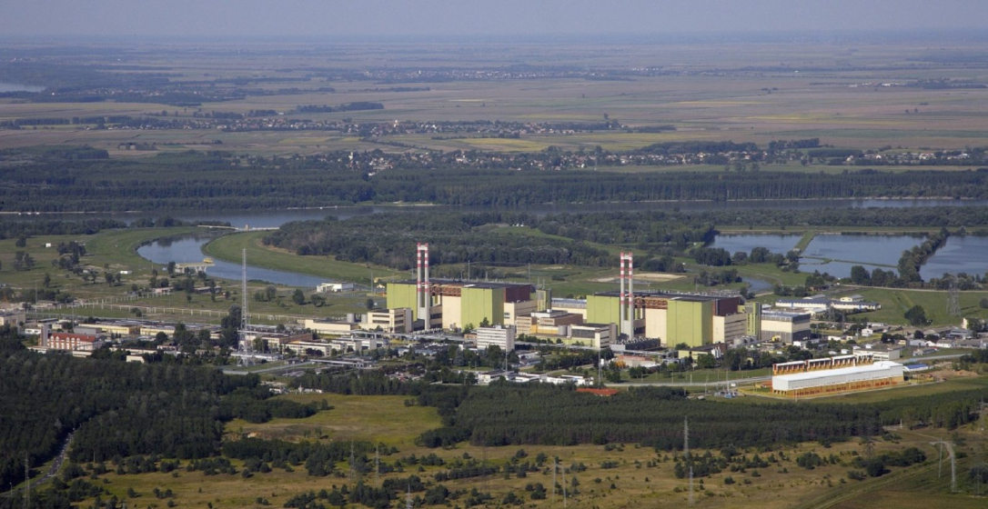 США разрешили российским банкам проводить операции по проекту АЭС в Венгрии