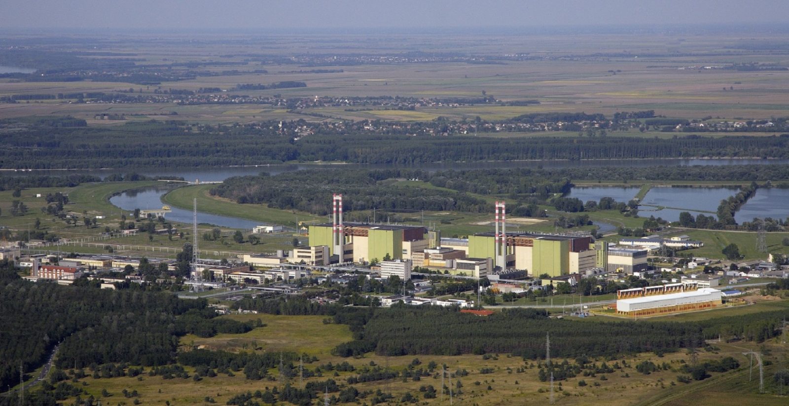 США разрешили российским банкам проводить операции по проекту АЭС в Венгрии 1 США разрешили российским банкам проводить операции по проекту АЭС в Венгрии