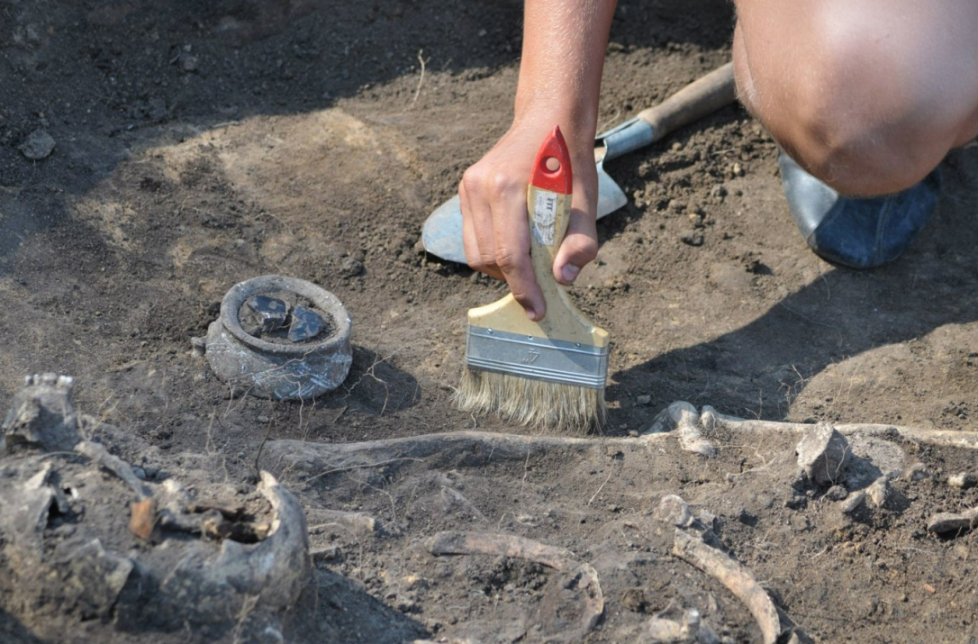 Землетрясения в Турции: история повторяется спустя тысячелетия