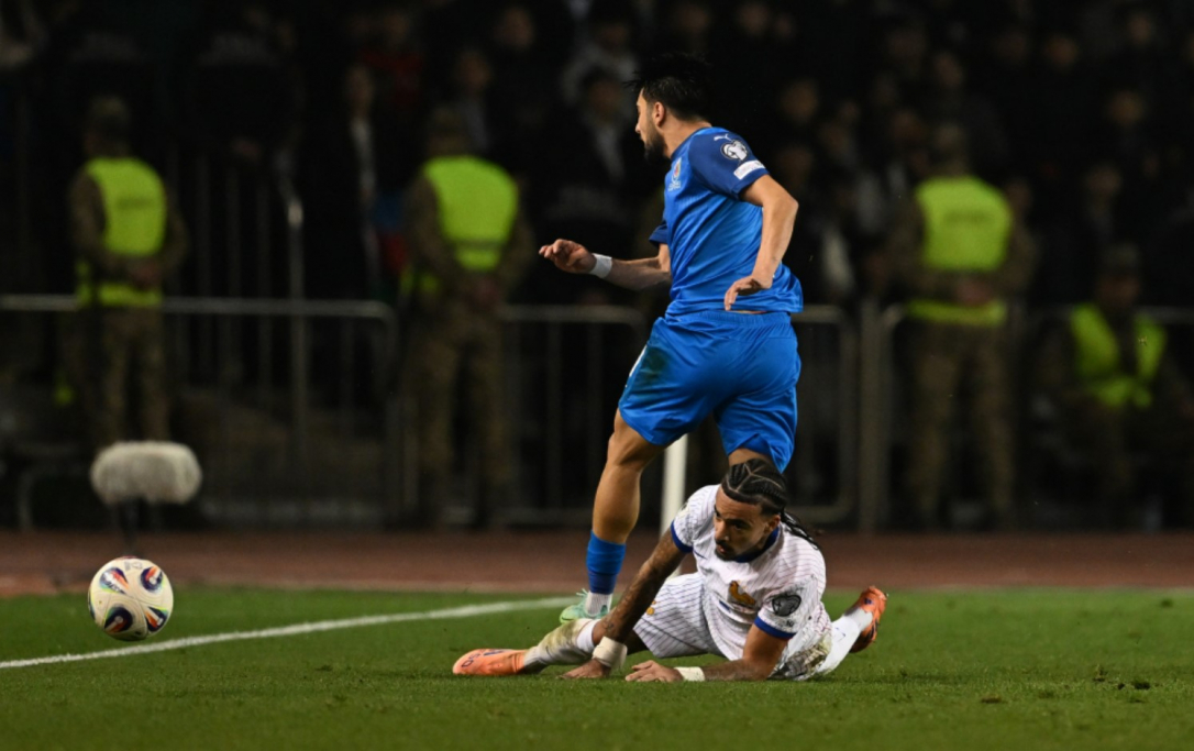 Сборная Азербайджана по футболу близка к Малави и Кипру