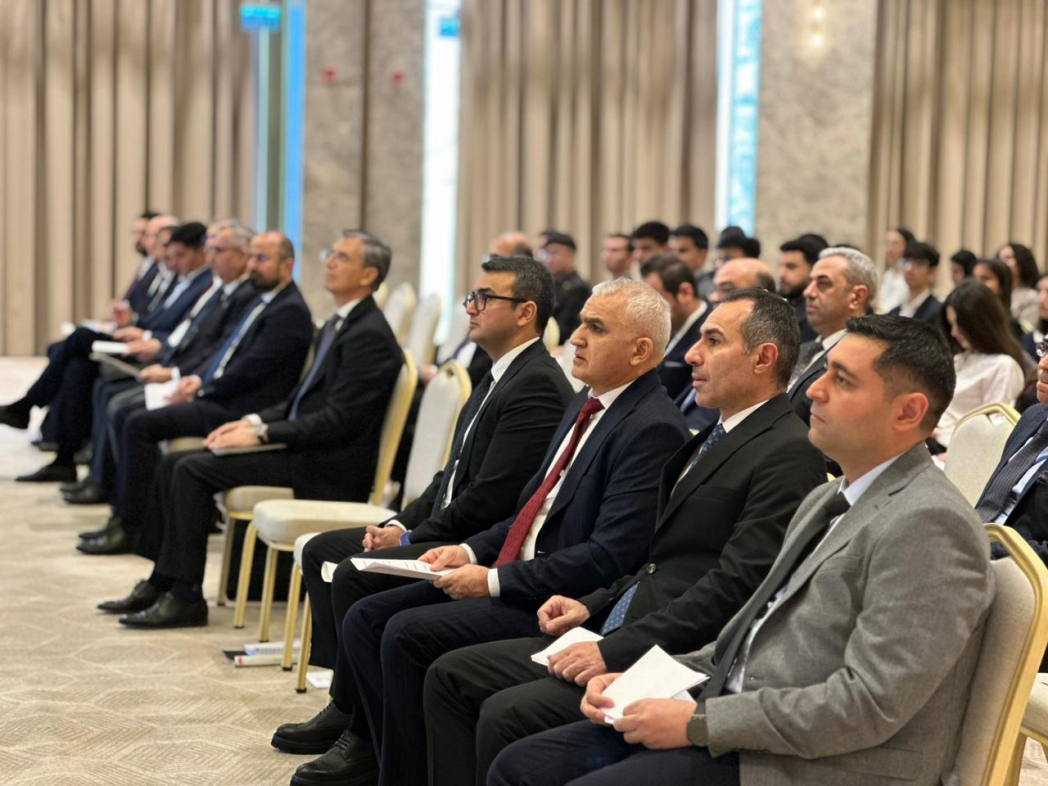 В Шуше стартовал Первый Шушинский Форум мозговых центров Азербайджана и Турции