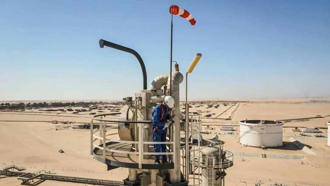 Ливия предложила заменить российскую нефть