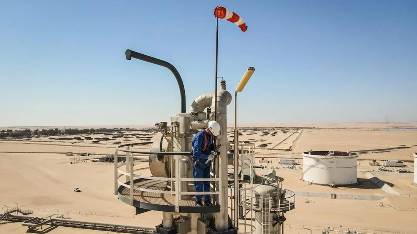 Ливия предложила заменить российскую нефть 1 Ливия предложила заменить российскую нефть