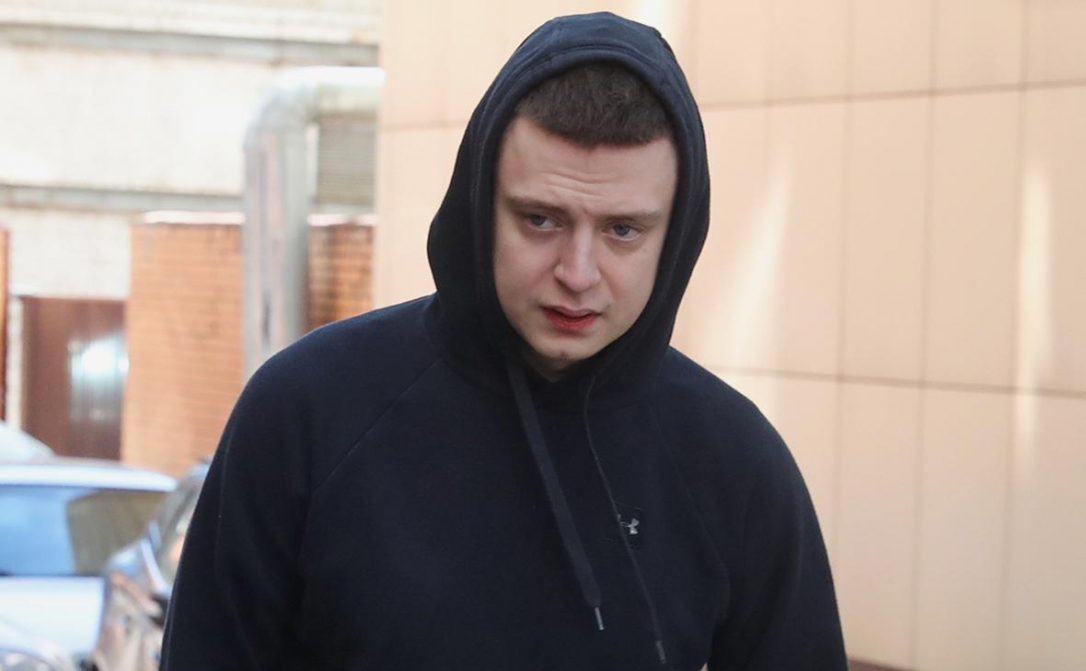 Блогер Mellstroy объявлен в розыск в Казахстане