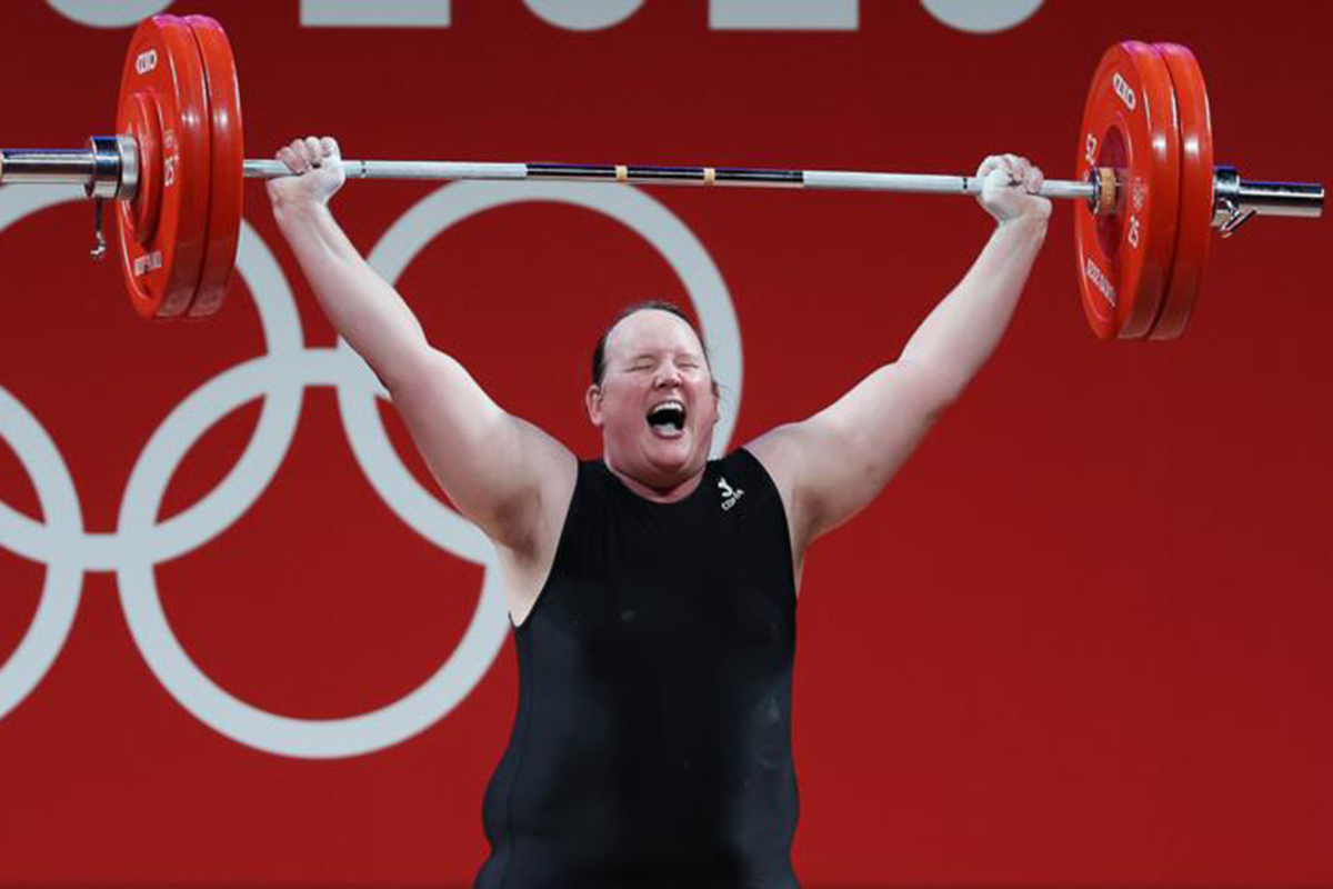 Трансгендерам запретят участвовать в женских соревнованиях на Олимпиаде