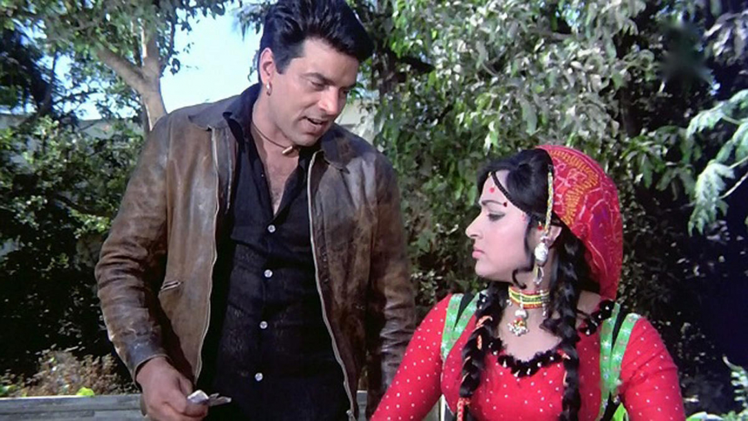 Скончался любимый миллионами индийский актер