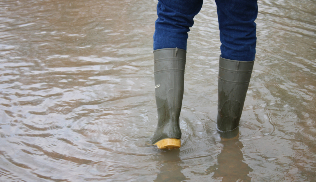 Завтра в Баку будет ливень