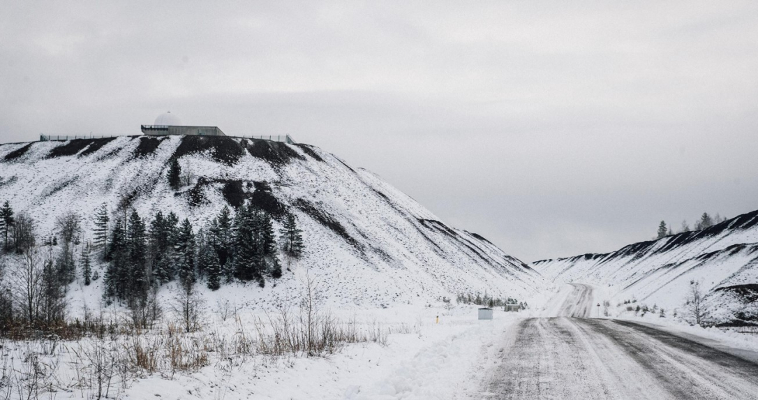 Эстония усилила радиолокационный мониторинг в сторону России