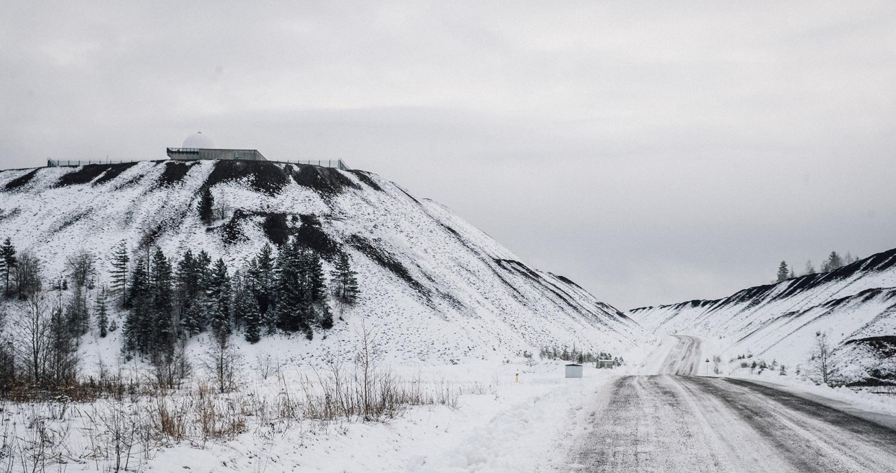 Эстония усилила радиолокационный мониторинг в сторону России 1 Эстония усилила радиолокационный мониторинг в сторону России