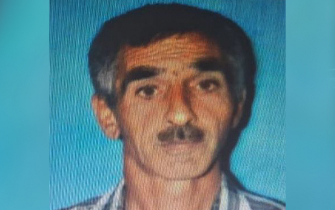 Растлевавший соседского ребенка Мардан Гусейнов отправился в колонию на 17 лет