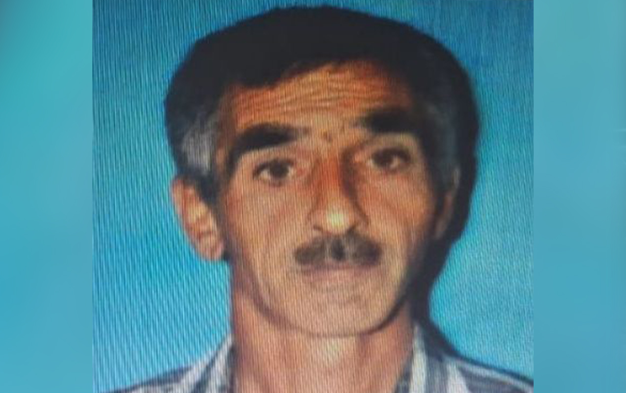 Растлевавший соседского ребенка Мардан Гусейнов отправился в колонию на 17 лет