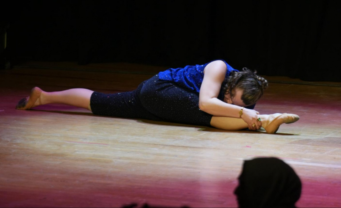 Представитель Азербайджана блестяще выступил на İstanbul Autumn Festival