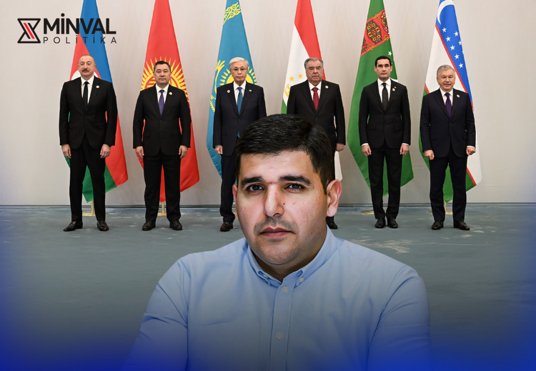 Политолог объяснил неожиданный шаг Баку в Центральной Азии