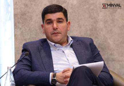 Фархад Мамедов