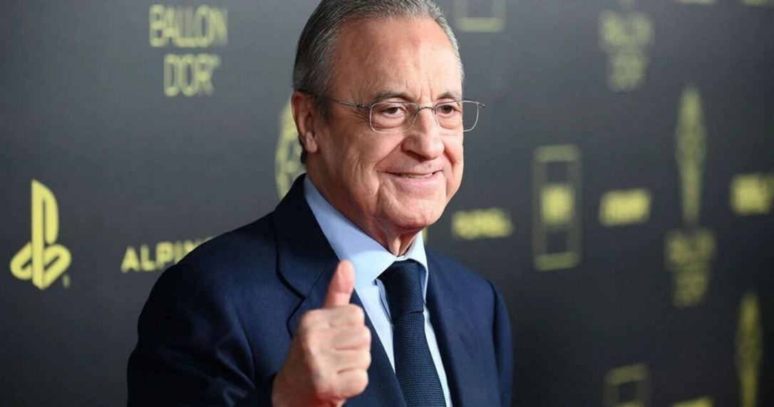 Флорентино Перес не собирается досрочно покидать «Реал»