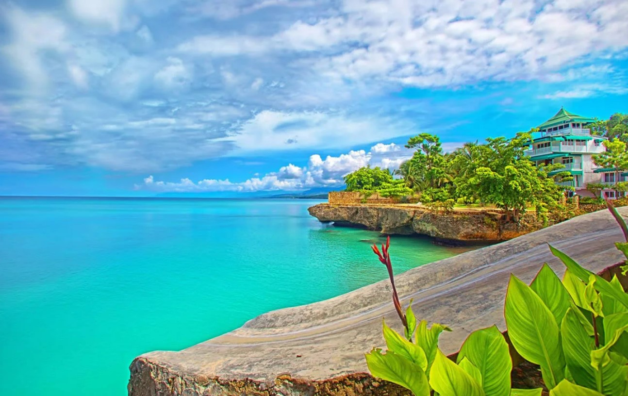 Американцы планировали захват карибского острова, массовые убийства и насаждение сексуального рабства