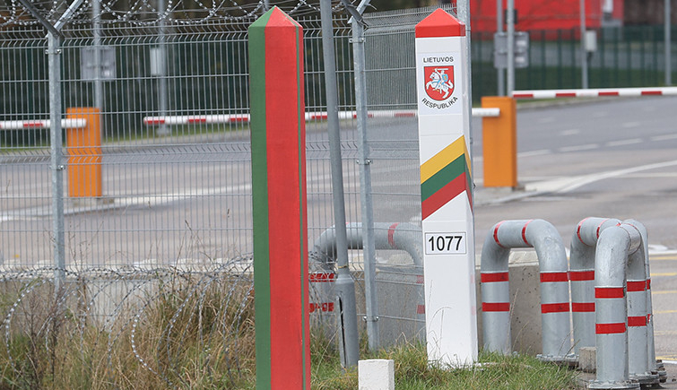 Лукашенко: Беларусь готова к открытию границы с Литвой