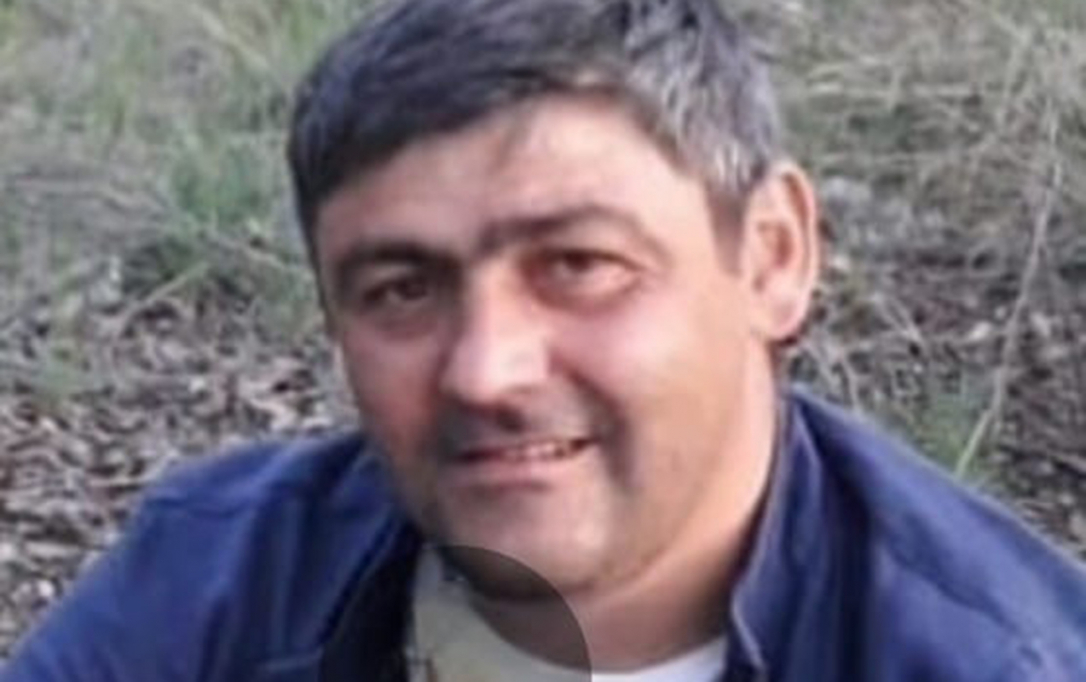 На войне в Украине скончался еще один азербайджанец